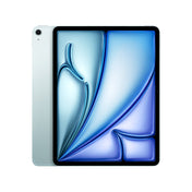 iPad Air รุ่น 13 Wi-Fi + Cellular 128GB - สีฟ้า (M4)