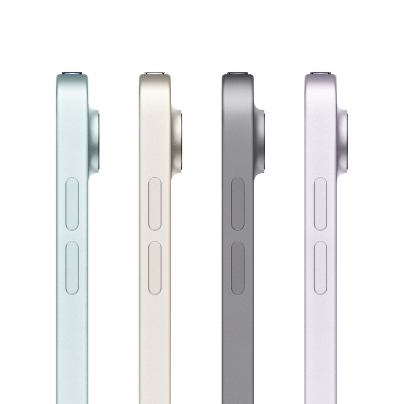 iPad Air รุ่น 13 Wi-Fi 256GB - สีม่วง (M4)