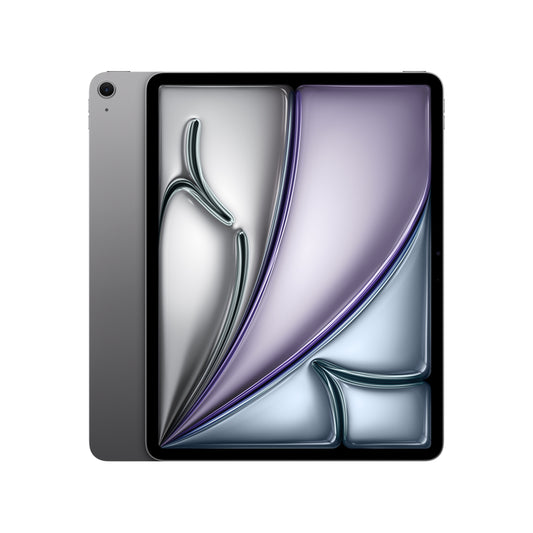 iPad Air รุ่น 13 Wi-Fi 128GB - สีเทาสเปซเกรย์ (M4)