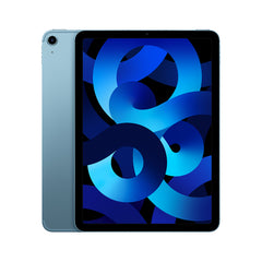 iPad Air (รุ่นที่ 5) Wi-Fi + Cellular 256GB - Blue