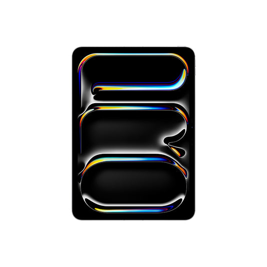 11-inch iPad Pro Wi-Fi + Cellular 1TB Nano-texture glass - Silver (M5)