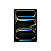 11-inch iPad Pro Wi-Fi 256GB Standard Glass - Silver (M5)