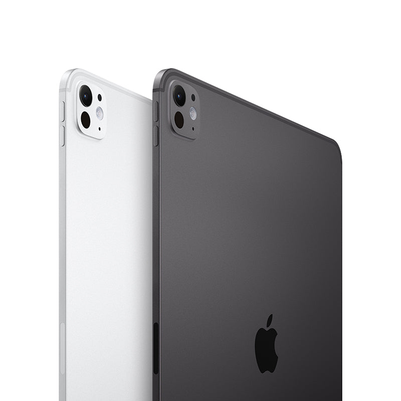 11-inch iPad Pro Wi-Fi 512GB Standard Glass - Space Black (M5)