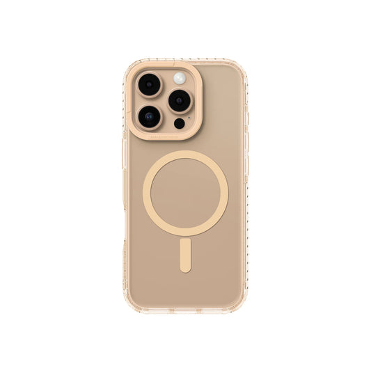 เคส Amazingthing Titan Pro Magsafe iPhone 16 Promax Rose Gold