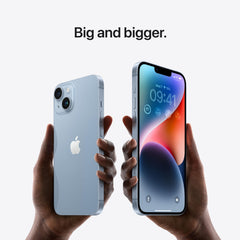 iPhone 14 Plus 512GB Yellow
