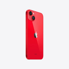 iPhone 14 Plus 128GB (PRODUCT)RED