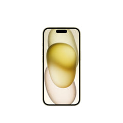 iPhone 15 128GB Yellow