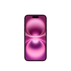 iPhone 16 128GB Pink