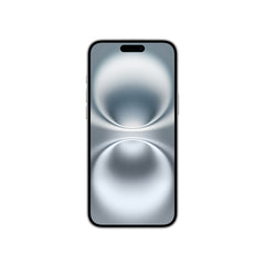 iPhone 16 Plus 128GB White