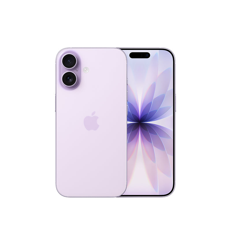 iPhone 17 256GB Lavender
