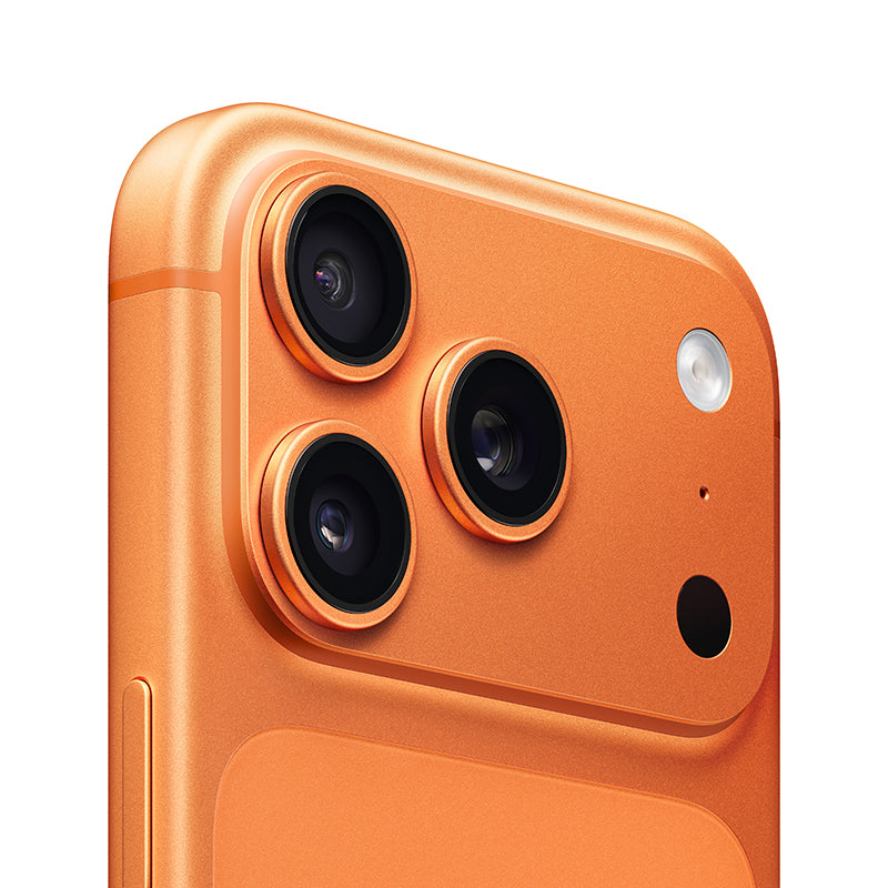iPhone 17 Pro 256GB Cosmic Orange