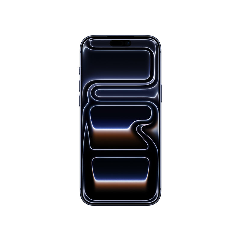 iPhone 17 Pro Max 256GB Deep Blue
