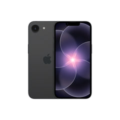 iPhone 17e 256GB สีดำ