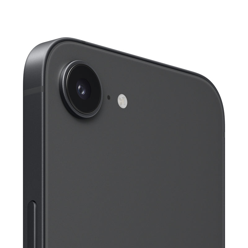 iPhone 17e 256GB สีดำ