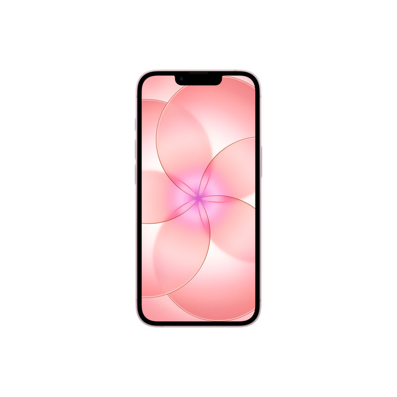 iPhone 17e 256GB ชมพูอ่อน