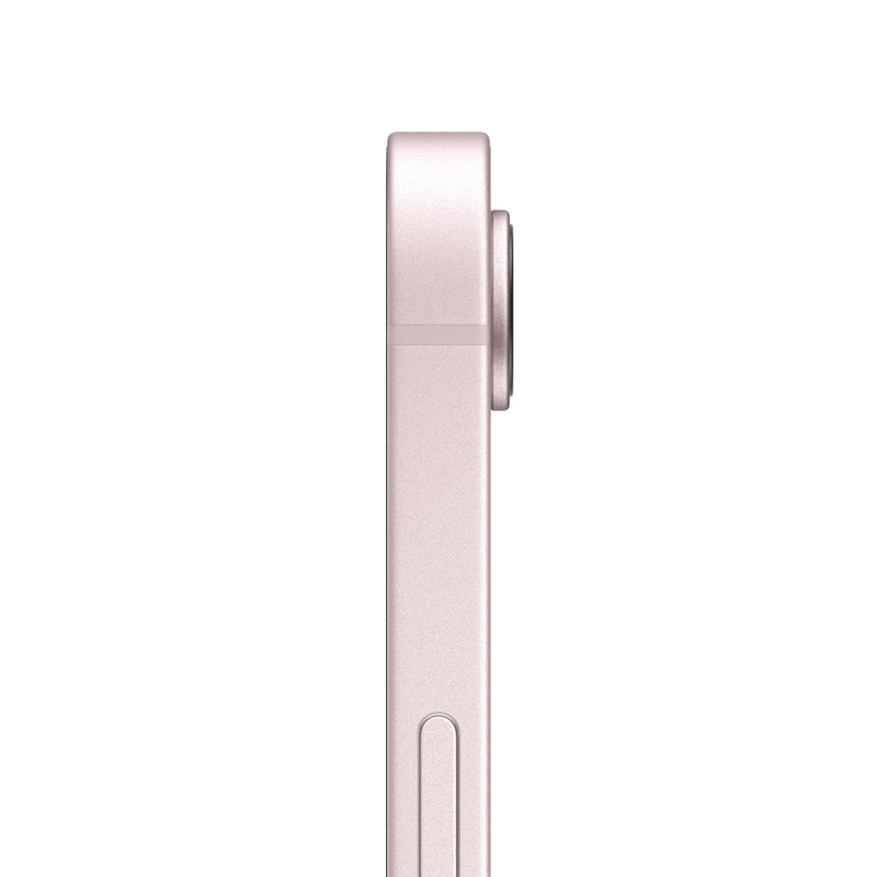 iPhone 17e 256GB ชมพูอ่อน