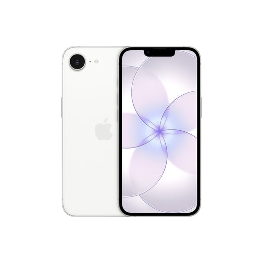 iPhone 17e 256GB สีขาว
