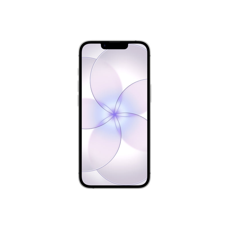 iPhone 17e 512GB สีขาว