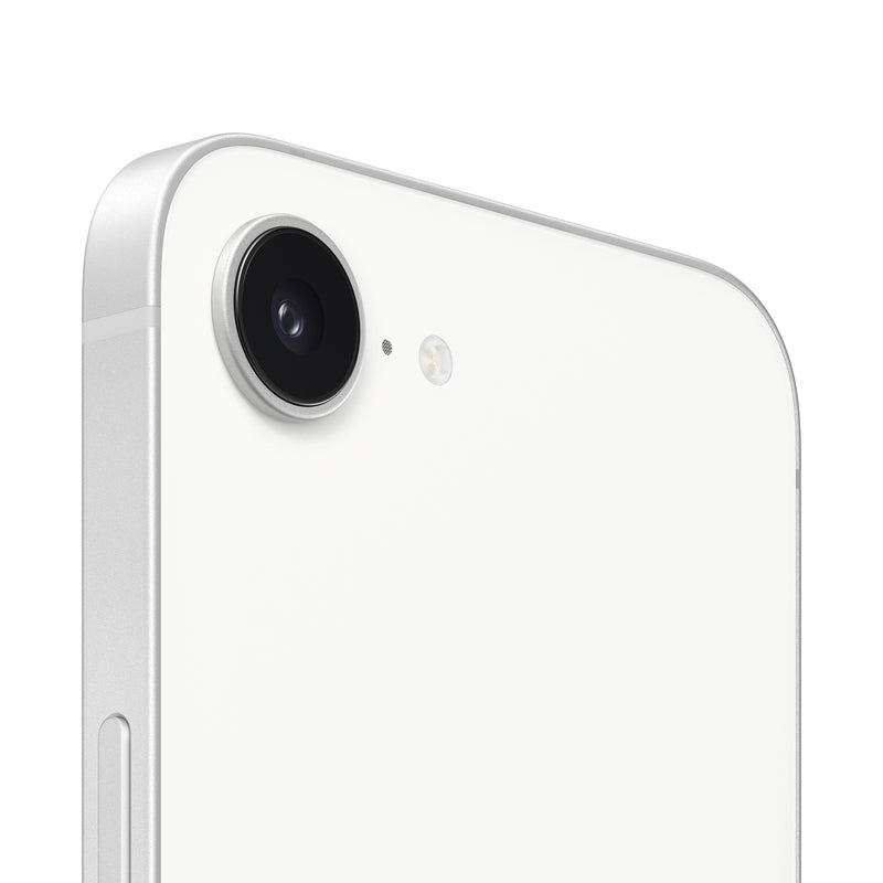 iPhone 17e 512GB สีขาว