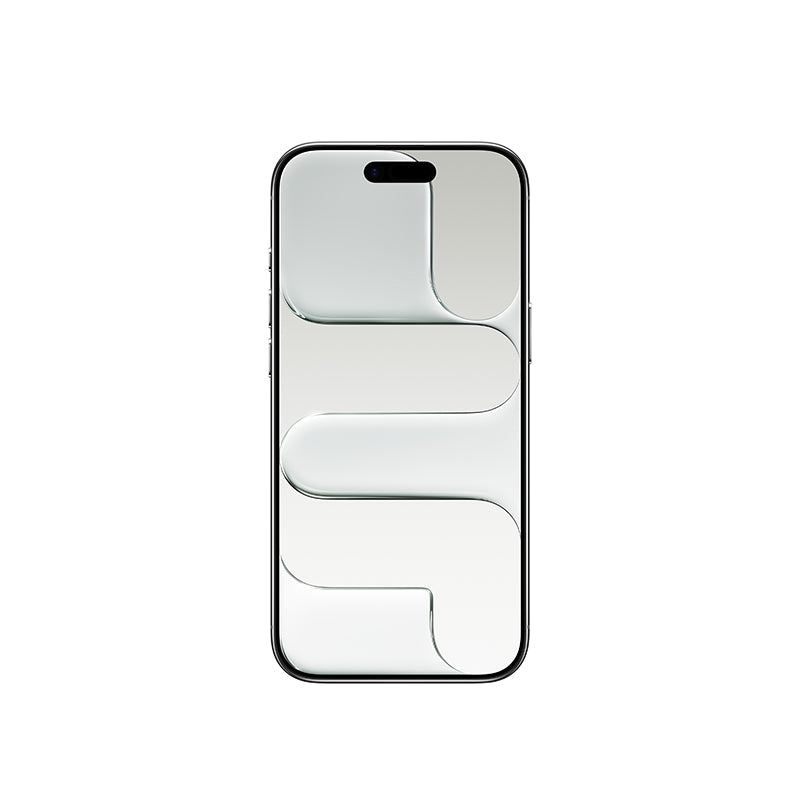 iPhone Air 256GB Cloud White