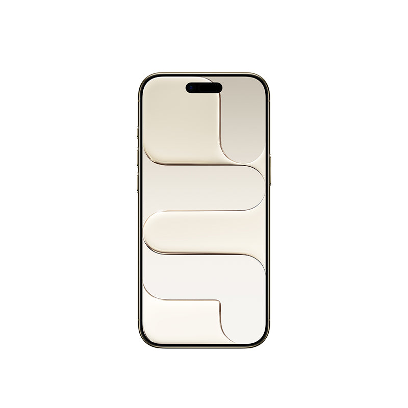 iPhone Air 256GB Light Gold
