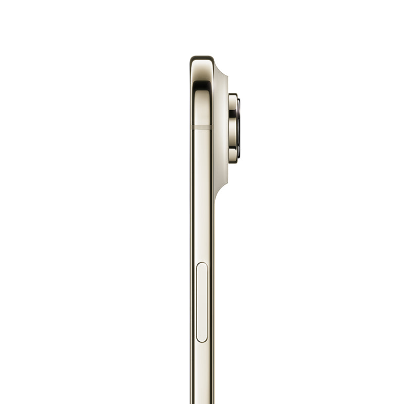 iPhone Air 256GB Light Gold