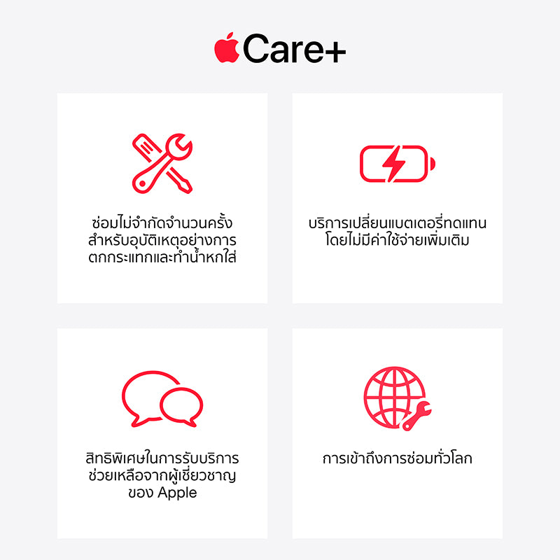 iPhone Air 1TB Space Black