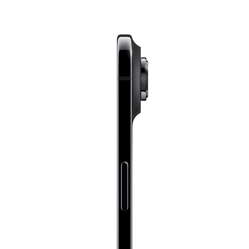 iPhone Air 1TB Space Black