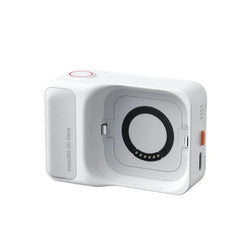 Insta360 GO Ultra กล้องแอคชั่น 4K Cam - White