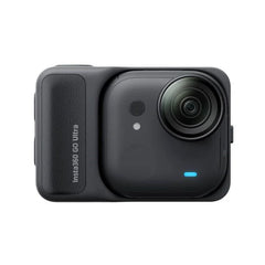Insta360 GO Ultra กล้องแอคชั่น 4K Cam - Black