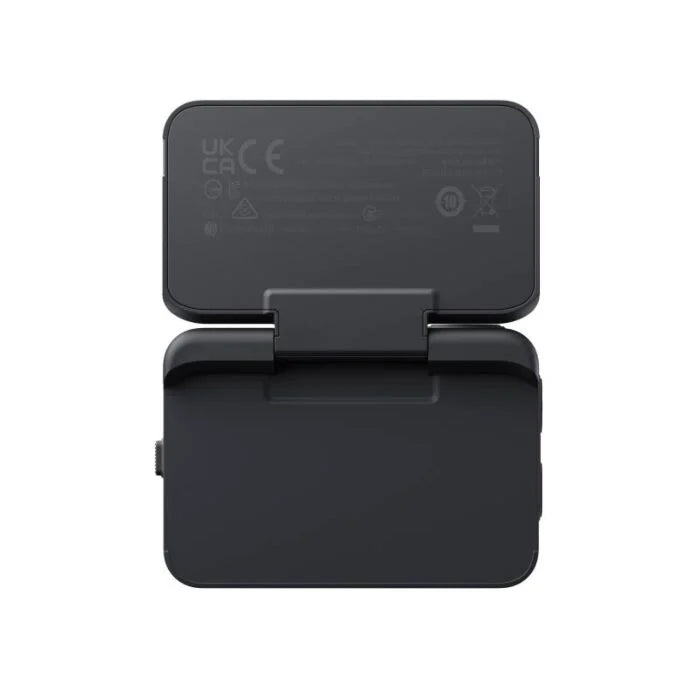 Insta360 GO Ultra กล้องแอคชั่น 4K Cam - Black