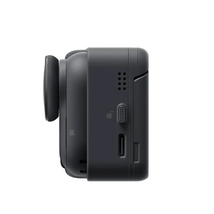 Insta360 GO Ultra กล้องแอคชั่น 4K Cam - Black