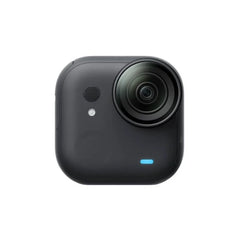 Insta360 GO Ultra กล้องแอคชั่น 4K Cam - Black