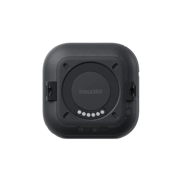 Insta360 GO Ultra กล้องแอคชั่น 4K Cam - Black