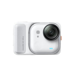 Insta360 GO Ultra กล้องแอคชั่น 4K Cam - White