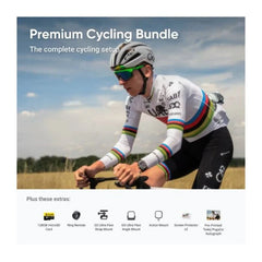 Insta360 GO Ultra กล้องแอคชั่น 4K Cam - Black