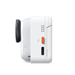 Insta360 GO Ultra กล้องแอคชั่น 4K Cam - White