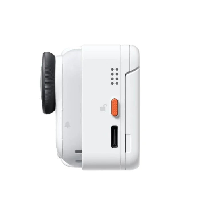 Insta360 GO Ultra กล้องแอคชั่น 4K Cam - White