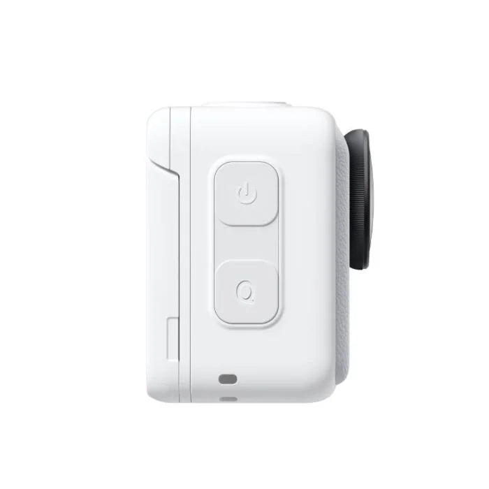 Insta360 GO Ultra กล้องแอคชั่น 4K Cam - White