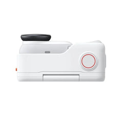 Insta360 GO Ultra กล้องแอคชั่น 4K Cam - White