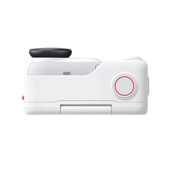 Insta360 GO Ultra กล้องแอคชั่น 4K Cam - White