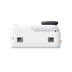 Insta360 GO Ultra กล้องแอคชั่น 4K Cam - White