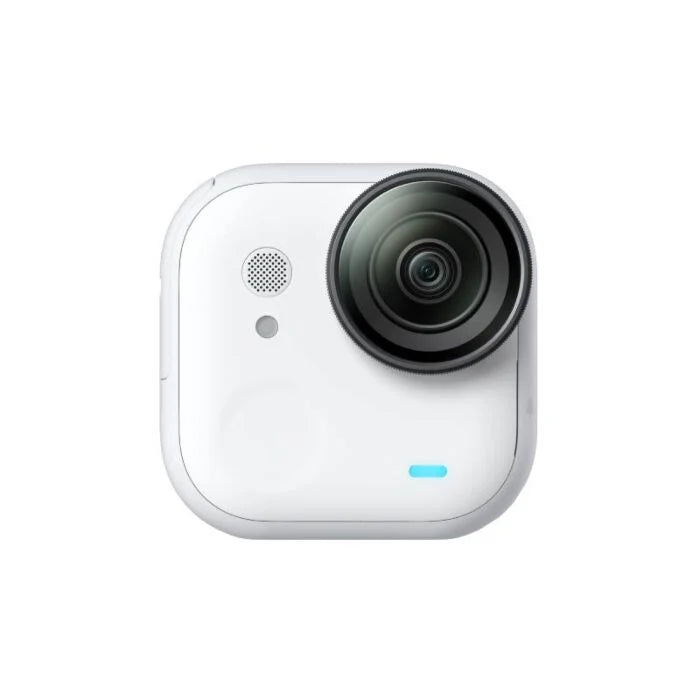 Insta360 GO Ultra กล้องแอคชั่น 4K Cam - White