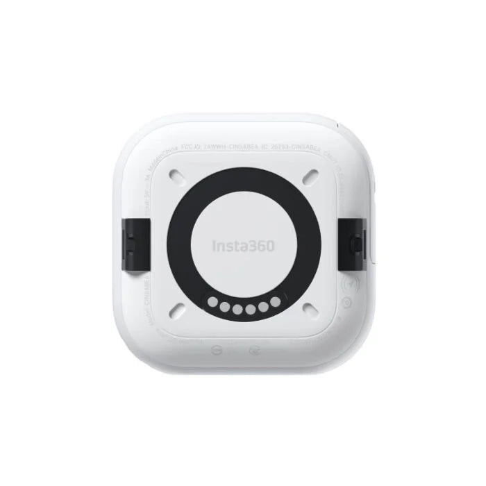 Insta360 GO Ultra กล้องแอคชั่น 4K Cam - White