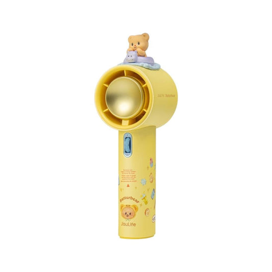 พัดลมพกพา JisuLife x Butter Bear Handheld Fan Pro1