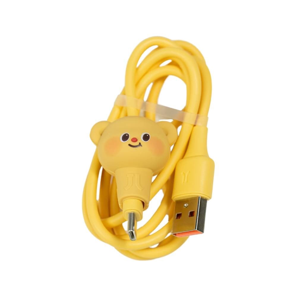 พัดลมพกพา JisuLife x Butter Bear Handheld Fan Pro1