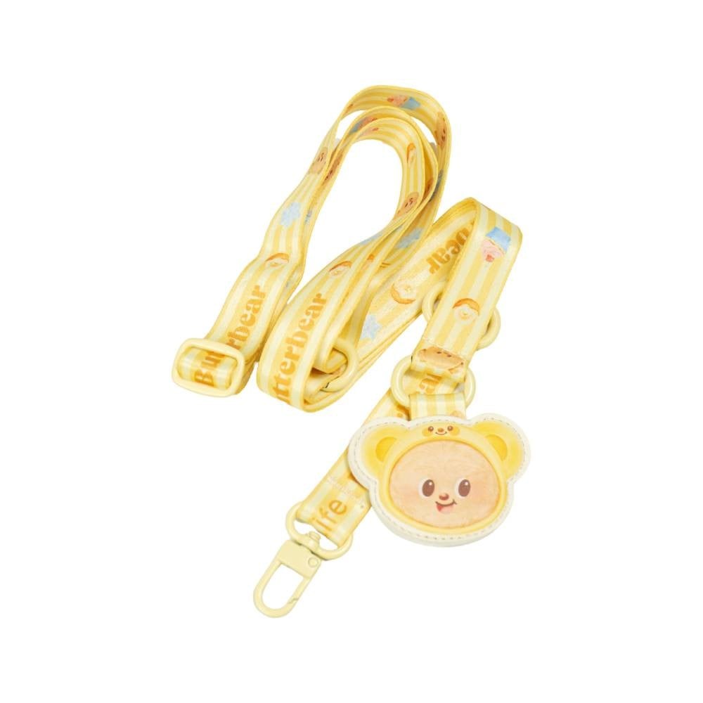 พัดลมพกพา JisuLife x Butter Bear Handheld Fan Pro1