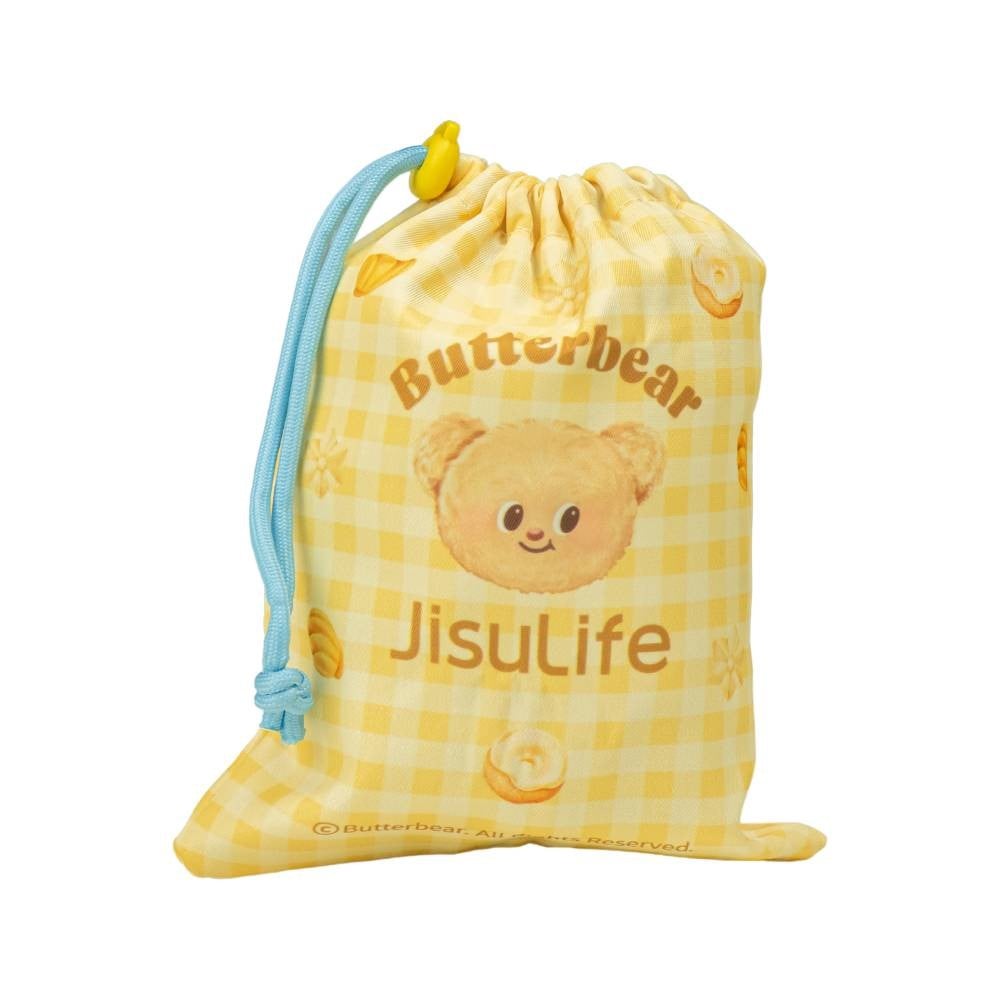 พัดลมพกพา JisuLife x Butter Bear Handheld Fan Pro1