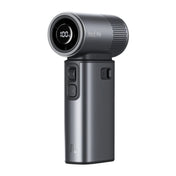 พัดลมมือถือ JisuLife Fa55 Ultra2 Dark Gray