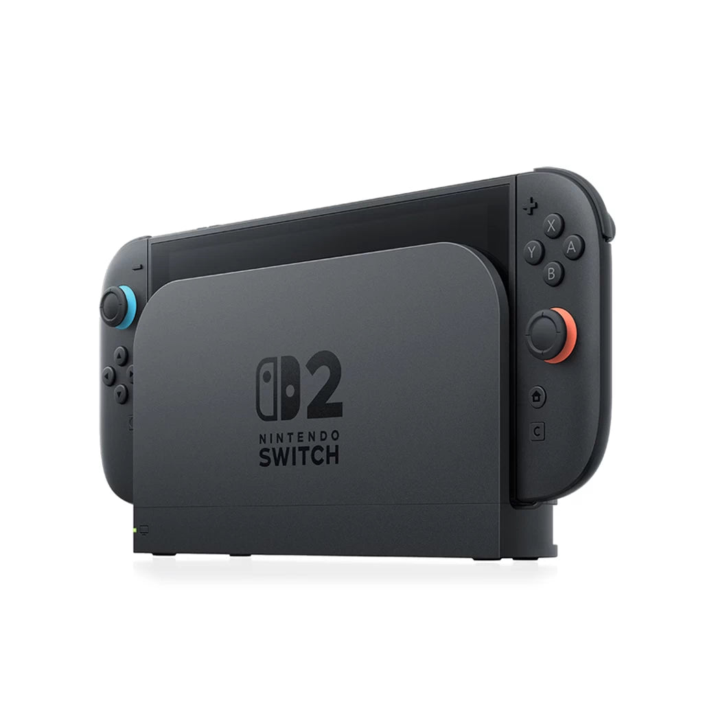 Nintendo Switch 2 + Mario Kart World Bundle